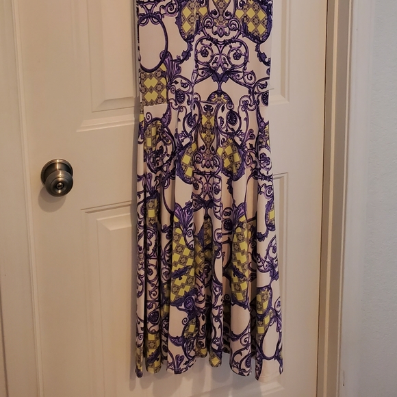 Mermaid dress - Picture 4 of 4